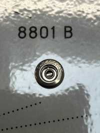 8801 8801B/C/D アンダーパーツ(バネ/ゲンコ/ホソSET)[ドットボタン・ハトメ] モリト(MORITO) サブ画像