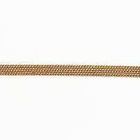 116-8113 ポリエステル 13打綾竹 約3mm[リボン・テープ・コード] DARIN(ダリン) サブ画像
