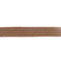 116-5117 シルケットコットン 17打綾竹 約4mm[リボン・テープ・コード] DARIN(ダリン) サブ画像