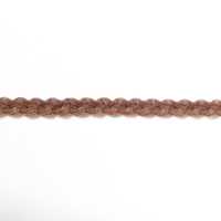 116-56 シルケットコットン ムカデ 約3mm[リボン・テープ・コード] DARIN(ダリン) サブ画像