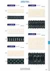 114-815 レーシーコットンブレード 約35mm
