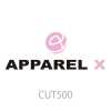CUT500 カット代追加注文用(@500)