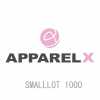 SMALLLOT1000 小口代(@1000)