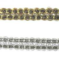113-5292 メタリックラメブレード 約10mm[リボン・テープ・コード] DARIN(ダリン) サブ画像