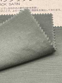 BD6101 綿麻ライトバックサテン[生地] コスモテキスタイル サブ画像