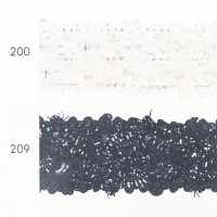 113-104 ナイロンモールラメブレード[リボン・テープ・コード] DARIN(ダリン) サブ画像