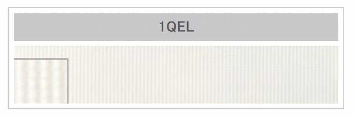 1QEL POWERHOOK® 面ファスナー 薄型タイプ(0.9mm)