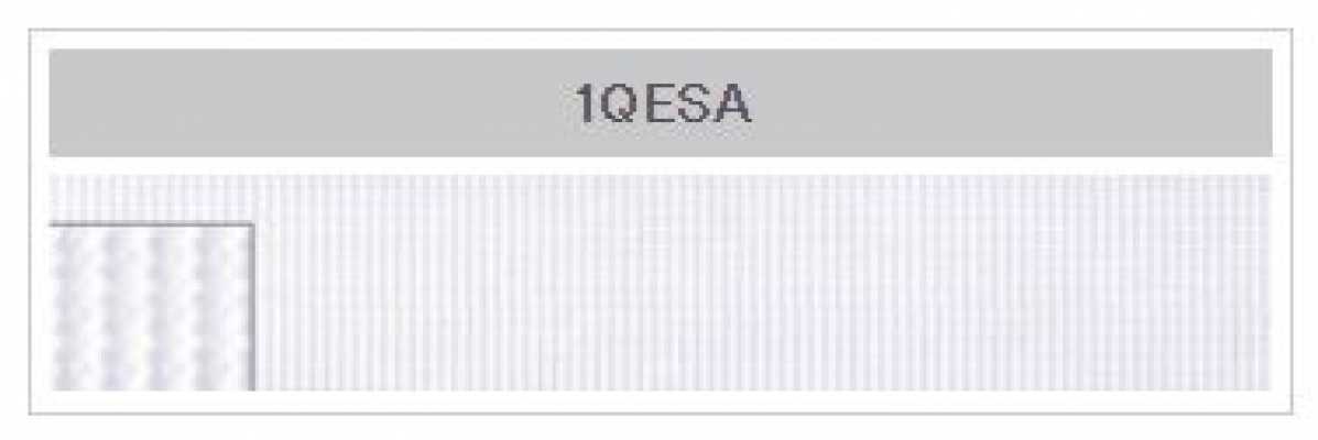 1QESA POWERHOOK® 面ファスナー 小型タイプ(1.2mm)