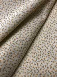 6100 SEVENBERRY®  ブロード 小花プリント[生地] VANCET サブ画像