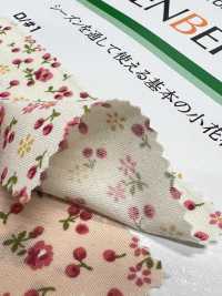6110 SEVENBERRY®  ブロード 小花柄[生地] VANCET サブ画像