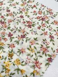 6110 SEVENBERRY®  ブロード 小花柄[生地] VANCET サブ画像