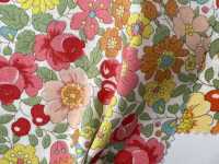 6124 SEVENBERRY®  ブロード Bloom Garden[生地] VANCET サブ画像