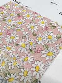 6124 SEVENBERRY®  ブロード Bloom Garden[生地] VANCET サブ画像