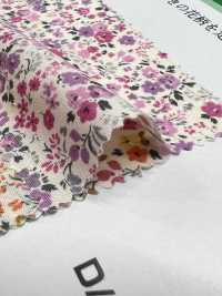 6163 SEVENBERRY®  ブロード 小花柄[生地] VANCET サブ画像