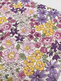 6163 SEVENBERRY®  ブロード 小花柄[生地] VANCET サブ画像