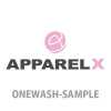 ONEWASH-SAMPLE ワンウォッシュ用商品 サンプル用