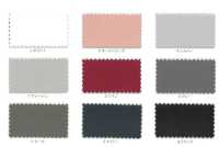 585 フォルテ ポリカーボネート系ポリウレタン 人工皮革 厚手 マット ラバー調[生地] 仙田 サブ画像