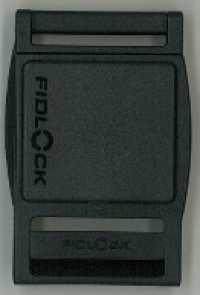 IF-8010 30MM スライド式 バックル[バックル・カン類] FIDLOCK サブ画像