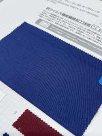10908 クレンゼ&#174;EX 20 チノストレッチ -抗ウイルス-[生地] VANCET サブ画像