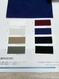 10908 クレンゼ&#174;EX 20 チノストレッチ -抗ウイルス-[生地] VANCET サブ画像
