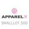 SMALLLOT500 小口代(@500)