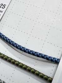 CAB-25 迷彩柄ゴム紐 2.4MM こるどん サブ画像