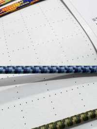 CAB-25 迷彩柄ゴム紐 2.4MM こるどん サブ画像