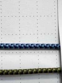 CAB-25 迷彩柄ゴム紐 2.4MM こるどん サブ画像