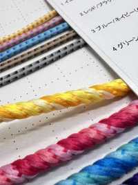 GD4-RM グラデーションコード 4.6MM[リボン・テープ・コード] こるどん サブ画像