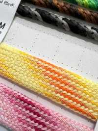 GD6AC-M グラデーションコード 13.5MM[リボン・テープ・コード] こるどん サブ画像