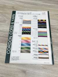 RBW-B25R レインボーゴム紐 2.5MM こるどん サブ画像