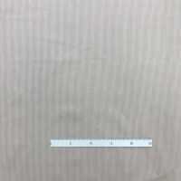 DH13196L ポプリン ホーミー (ストライプ)[生地] VANCET サブ画像