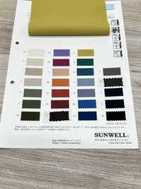 52195 ナイロン4WAYライトクロス[生地] SUNWELL(サンウェル) サブ画像