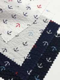 83032 SEVENBERRY® リップルクロス ベーシックシリーズ[生地] VANCET サブ画像