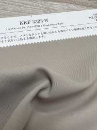 KKF3383-W フルダルマイクロツイル広巾[生地] 宇仁繊維 サブ画像