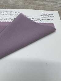 KKF7572T3X-52 75dシホンＴ３Ｘ広巾[生地] 宇仁繊維(小紋工房) サブ画像