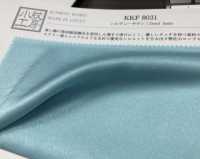 KKF8031 シルデューサテン[生地] 宇仁繊維(小紋工房) サブ画像