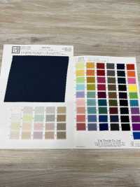 KKF8031 シルデューサテン[生地] 宇仁繊維(小紋工房) サブ画像