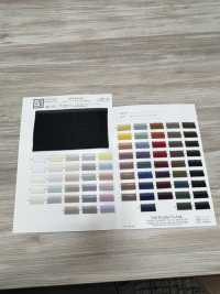 KKF6100-58 100ｄシホンＧC広巾[生地] 宇仁繊維(小紋工房) サブ画像