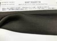 KKF9344SY-58 30dサテンオーガンジービンテージ[生地] 宇仁繊維(小紋工房) サブ画像