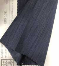 KKF1091 シャンタンサテン[生地] 宇仁繊維(小紋工房) サブ画像