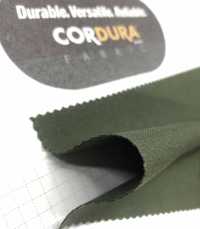 SB3004 CORDURA&#174;fabric バックサテン[生地] 柴屋 サブ画像