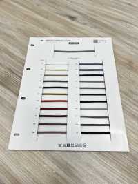 SIC-3235 ブライトスピンドルコード 約4mm[リボン・テープ・コード] SHINDO(SIC) サブ画像