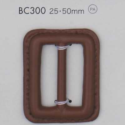 BC300 ポリエステル樹脂製 バックル