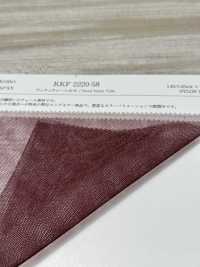 KKF2220-58 チュチュチュール広巾[生地] 宇仁繊維 サブ画像