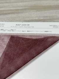 KKF2220-58 チュチュチュール広巾[生地] 宇仁繊維(小紋工房) サブ画像