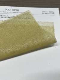 KKF3608S シルバーラメチュール[生地] 宇仁繊維(小紋工房) サブ画像