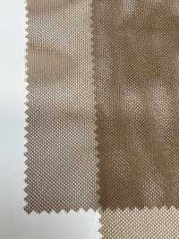 KKF2444CD-D/1 リバーシブル杢調チュール[生地] 宇仁繊維(小紋工房) サブ画像