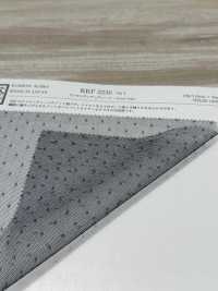 KKF2230-D/1 ラッセルチュチュチュール[生地] 宇仁繊維(小紋工房) サブ画像