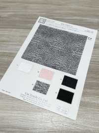 KKF1026CD-D/2 CDサテンストレッチジャカード[生地] 宇仁繊維(小紋工房) サブ画像